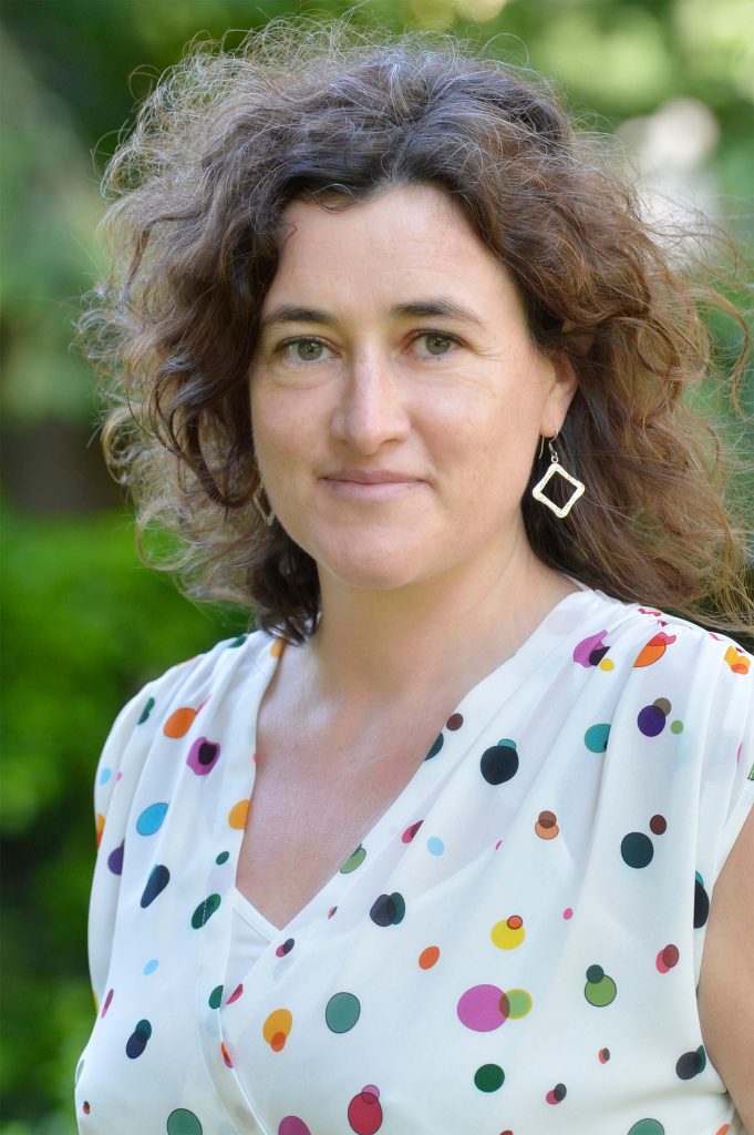 Juliette Nevers élue du canton du Périgord Vert Nontronnais